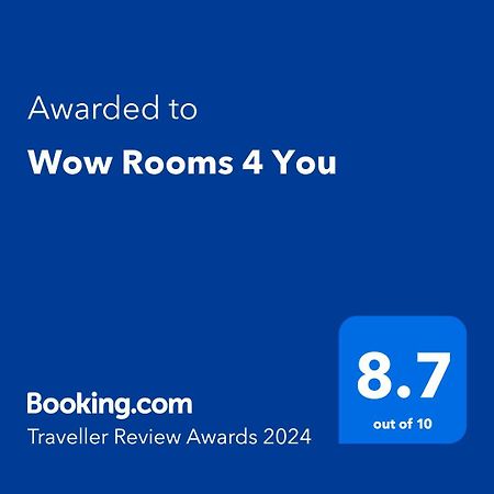 Wow Rooms 4 You Jabalpur Exterior photo