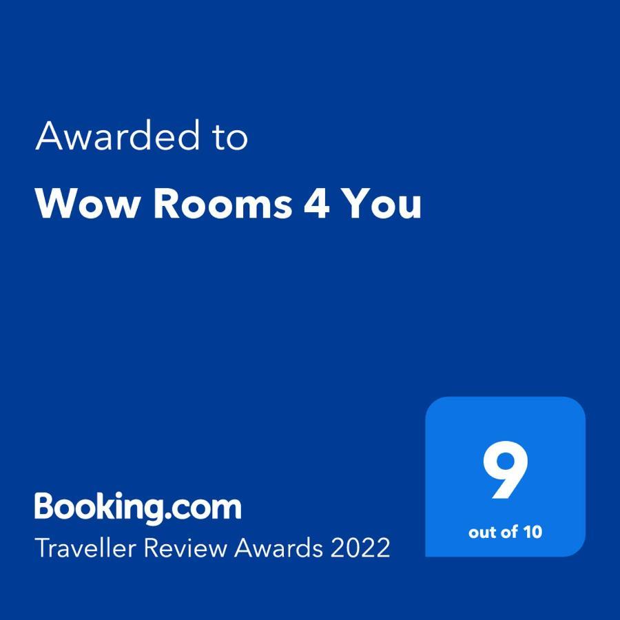 Wow Rooms 4 You Jabalpur Exterior photo