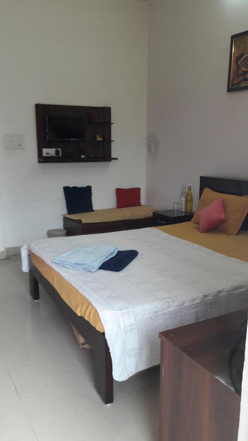 Wow Rooms 4 You Jabalpur Exterior photo