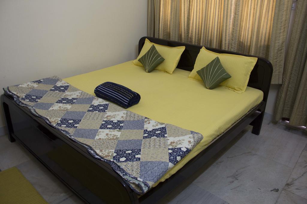 Wow Rooms 4 You Jabalpur Exterior photo