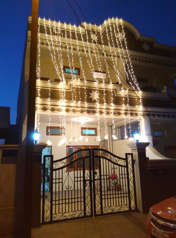Wow Rooms 4 You Jabalpur Exterior photo
