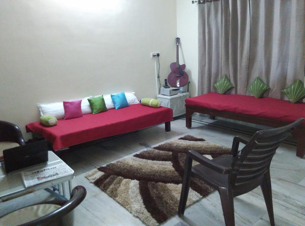 Wow Rooms 4 You Jabalpur Exterior photo