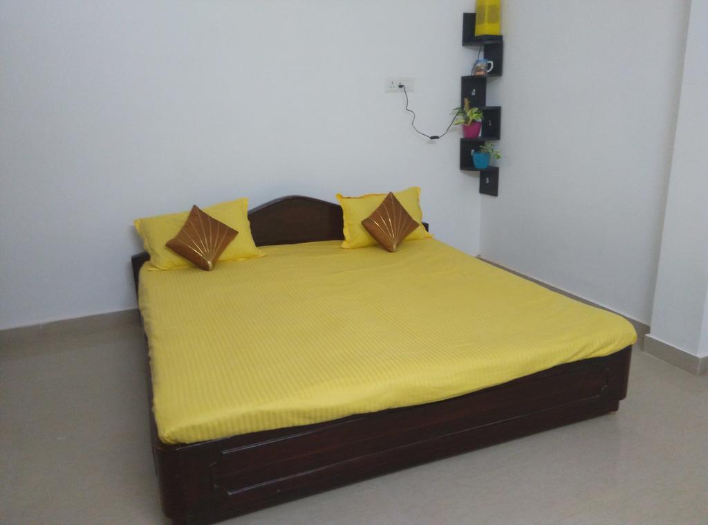 Wow Rooms 4 You Jabalpur Exterior photo