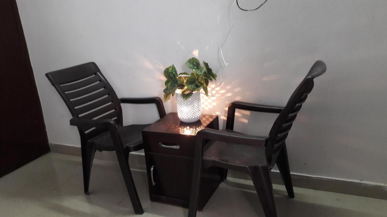 Wow Rooms 4 You Jabalpur Exterior photo